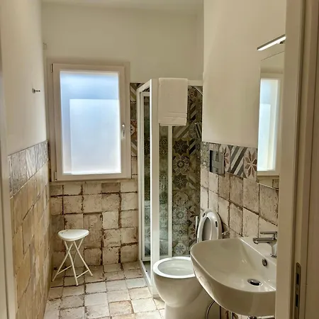 Bed & Breakfast 969 Paceco