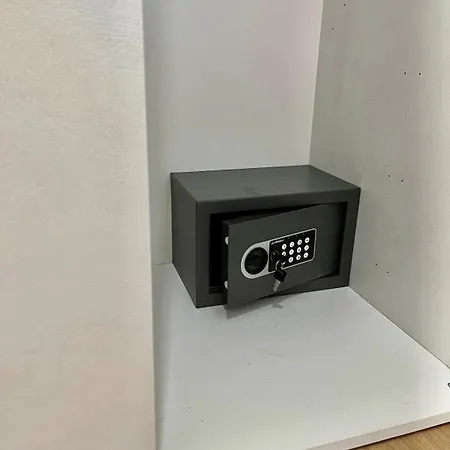 969 Bed & Breakfast Paceco