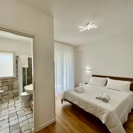 969 Bed & Breakfast Paceco