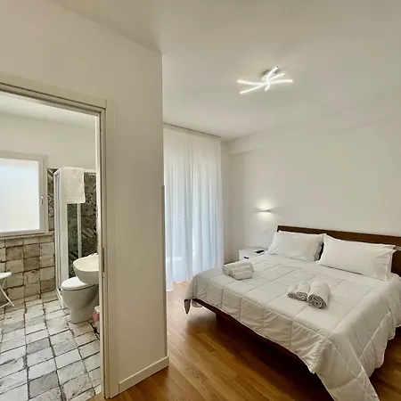 969 Bed and breakfast Paceco