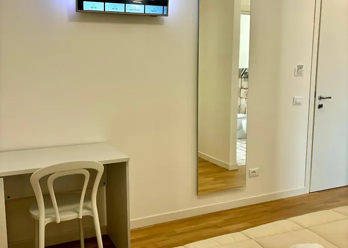 住宿加早餐酒店 969 帕瑟科