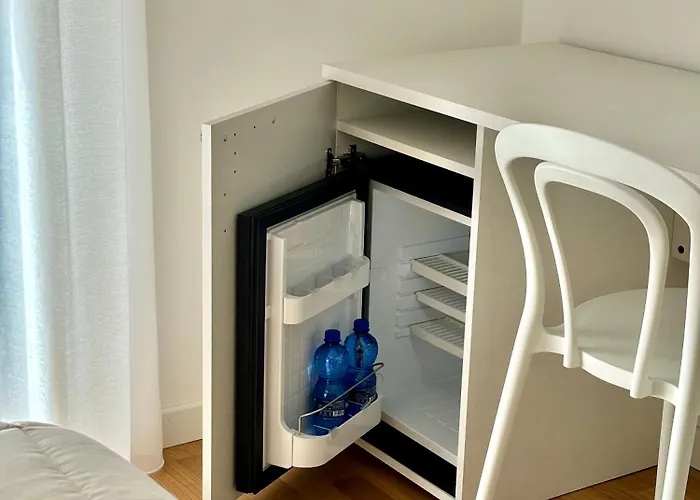 住宿加早餐酒店 969 4*