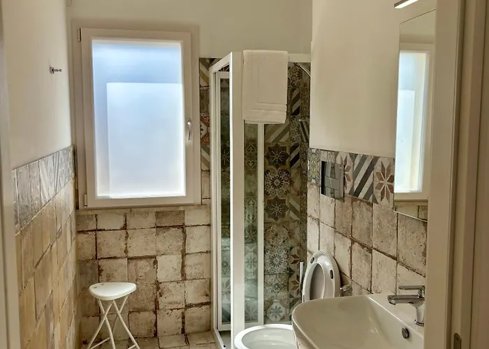 住宿加早餐酒店 969 帕瑟科