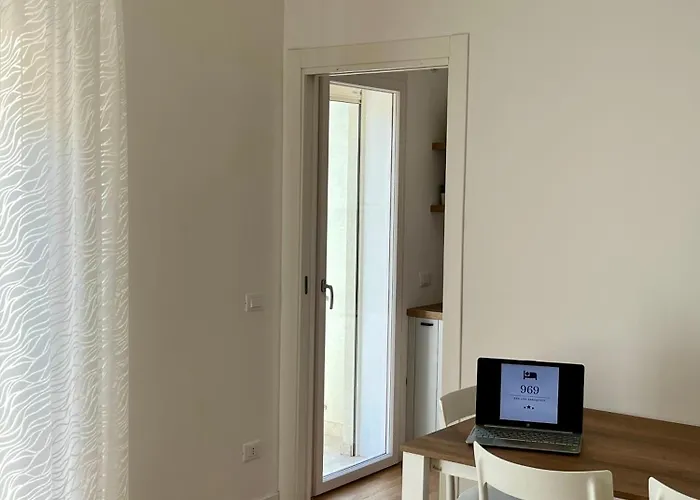 住宿加早餐酒店 969 4*