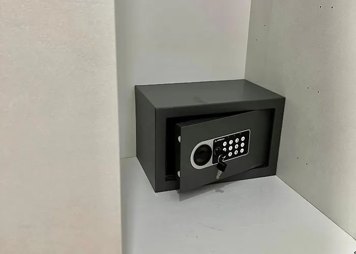 969 住宿加早餐酒店 帕瑟科