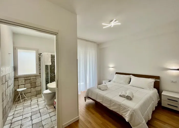 969 住宿加早餐酒店 帕瑟科