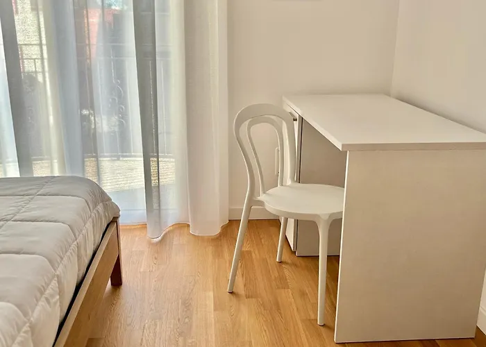 969 住宿加早餐酒店 帕瑟科