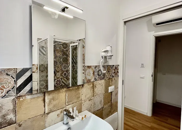 住宿加早餐酒店 969 帕瑟科