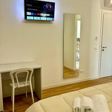 Nocleg ze śniadaniem 969 Paceco