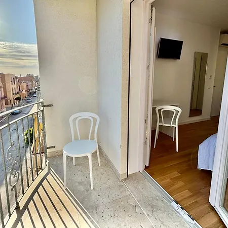 Nocleg ze śniadaniem 969