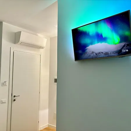 969 Nocleg ze śniadaniem 4*