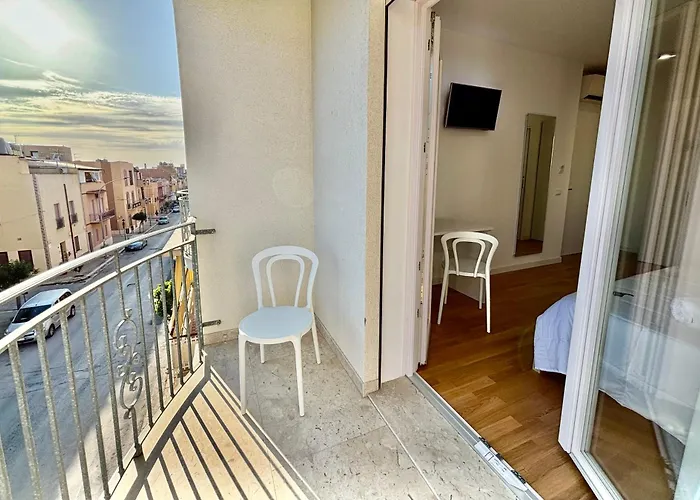 Frühstückspension 969